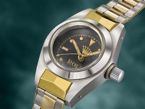 rolex trieste italy|The Realities Of The Rolex Deep Sea Special No. 1 At Christie’s .